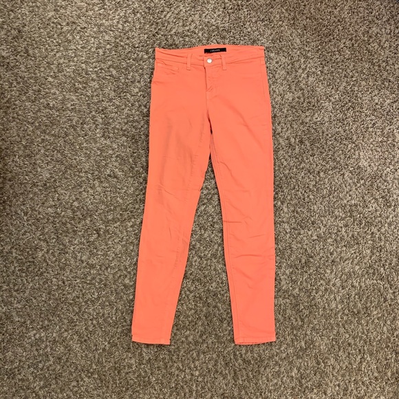 J Brand Skinny Jeans - Picture 1 of 5